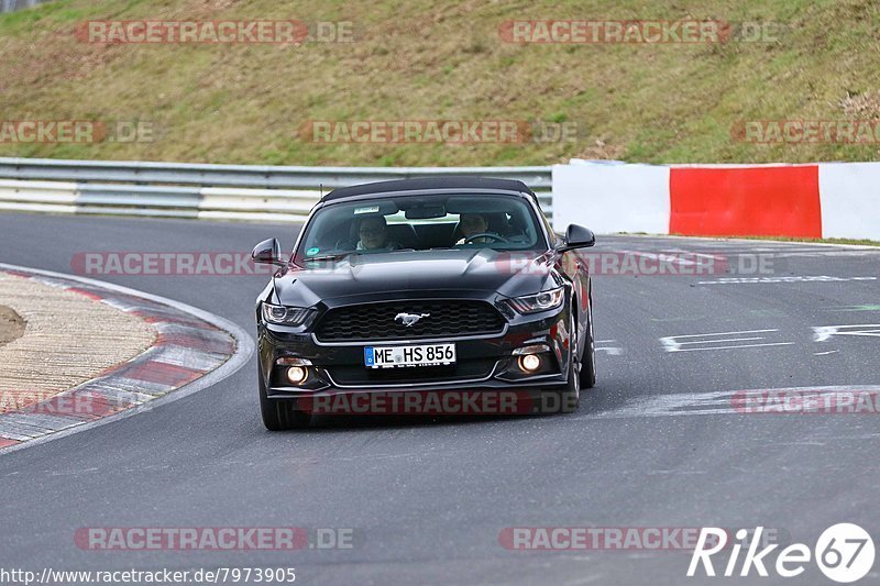 Bild #7973905 - Touristenfahrten Nürburgring Nordschleife (15.03.2020)