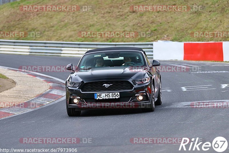 Bild #7973906 - Touristenfahrten Nürburgring Nordschleife (15.03.2020)