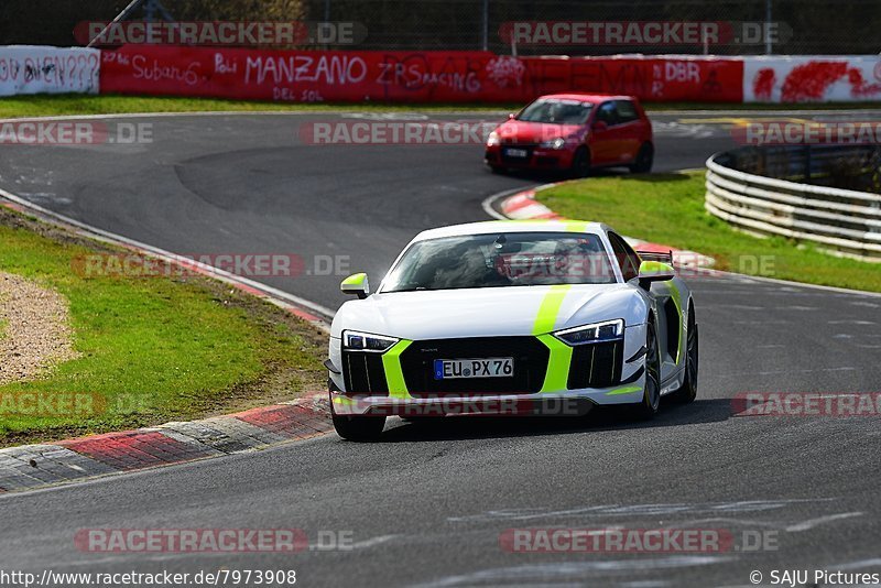 Bild #7973908 - Touristenfahrten Nürburgring Nordschleife (15.03.2020)