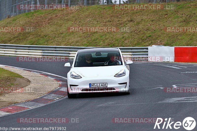 Bild #7973932 - Touristenfahrten Nürburgring Nordschleife (15.03.2020)