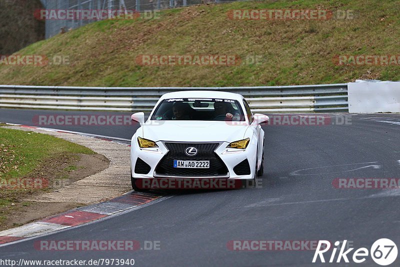 Bild #7973940 - Touristenfahrten Nürburgring Nordschleife (15.03.2020)