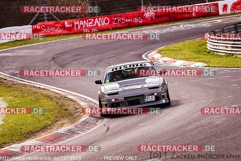 Bild #7973959 - Touristenfahrten Nürburgring Nordschleife (15.03.2020)