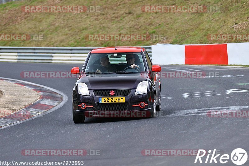 Bild #7973993 - Touristenfahrten Nürburgring Nordschleife (15.03.2020)