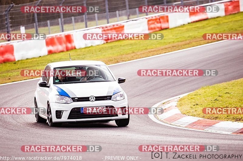 Bild #7974018 - Touristenfahrten Nürburgring Nordschleife (15.03.2020)