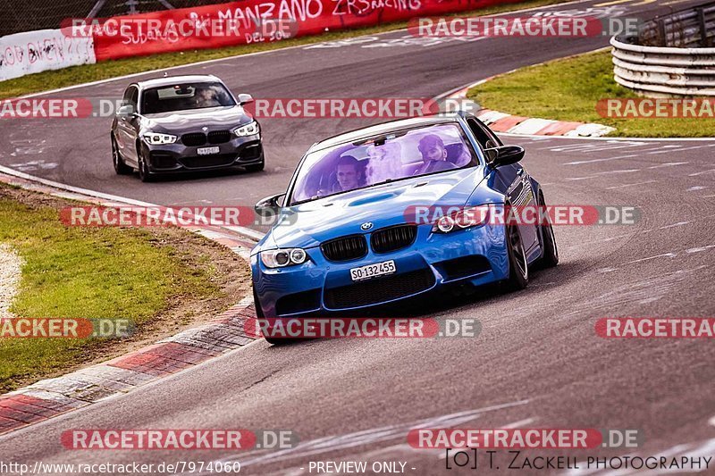 Bild #7974060 - Touristenfahrten Nürburgring Nordschleife (15.03.2020)