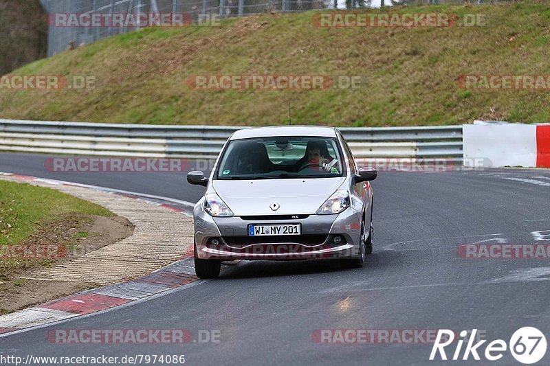 Bild #7974086 - Touristenfahrten Nürburgring Nordschleife (15.03.2020)