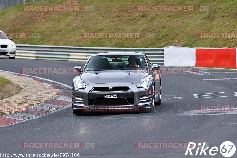 Bild #7974106 - Touristenfahrten Nürburgring Nordschleife (15.03.2020)