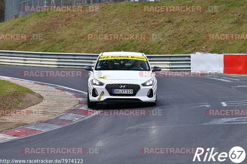 Bild #7974122 - Touristenfahrten Nürburgring Nordschleife (15.03.2020)