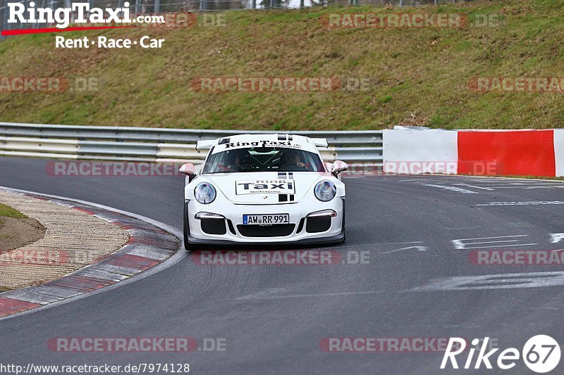 Bild #7974128 - Touristenfahrten Nürburgring Nordschleife (15.03.2020)