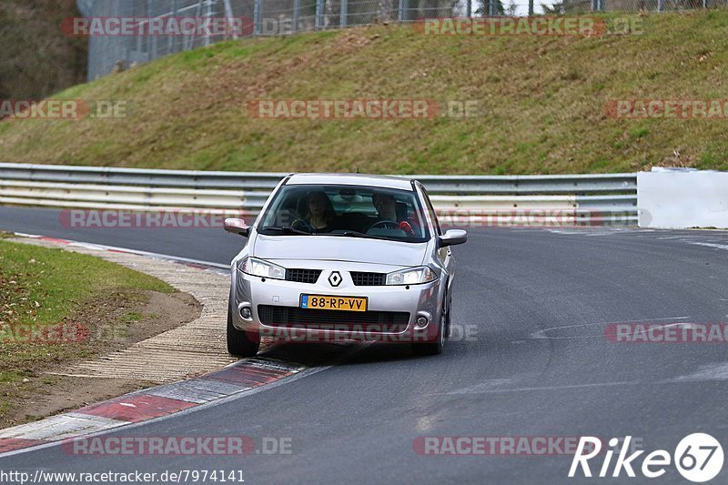 Bild #7974141 - Touristenfahrten Nürburgring Nordschleife (15.03.2020)