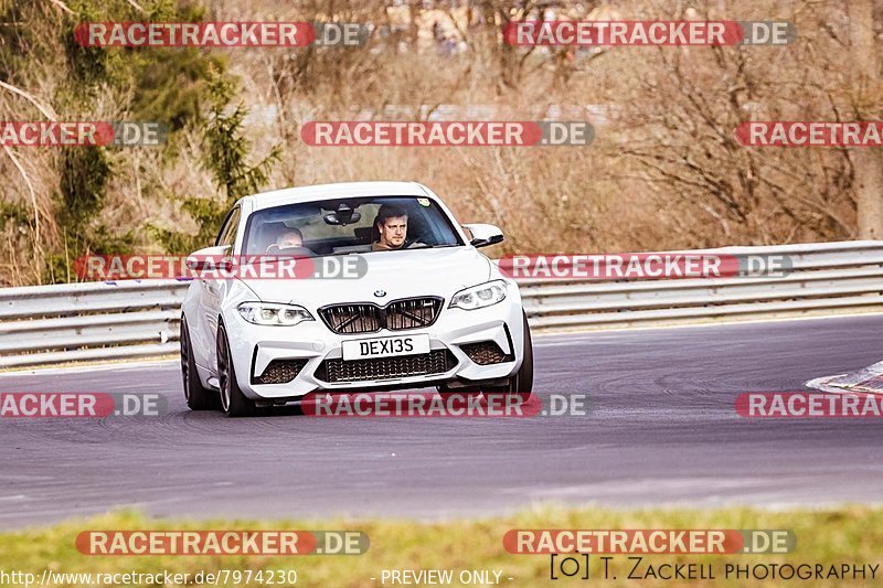 Bild #7974230 - Touristenfahrten Nürburgring Nordschleife (15.03.2020)