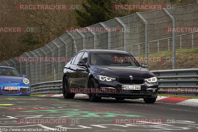 Bild #7974249 - Touristenfahrten Nürburgring Nordschleife (15.03.2020)