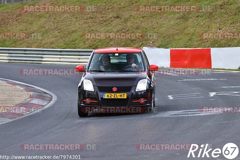 Bild #7974301 - Touristenfahrten Nürburgring Nordschleife (15.03.2020)