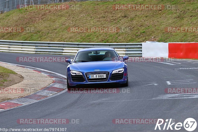 Bild #7974307 - Touristenfahrten Nürburgring Nordschleife (15.03.2020)