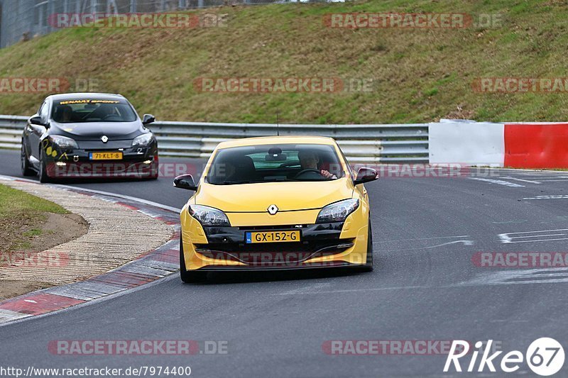 Bild #7974400 - Touristenfahrten Nürburgring Nordschleife (15.03.2020)