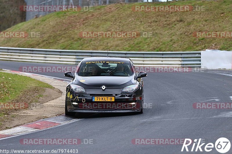 Bild #7974403 - Touristenfahrten Nürburgring Nordschleife (15.03.2020)