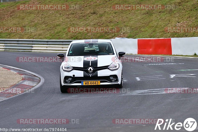 Bild #7974404 - Touristenfahrten Nürburgring Nordschleife (15.03.2020)