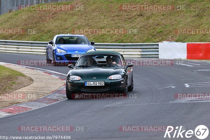 Bild #7974406 - Touristenfahrten Nürburgring Nordschleife (15.03.2020)