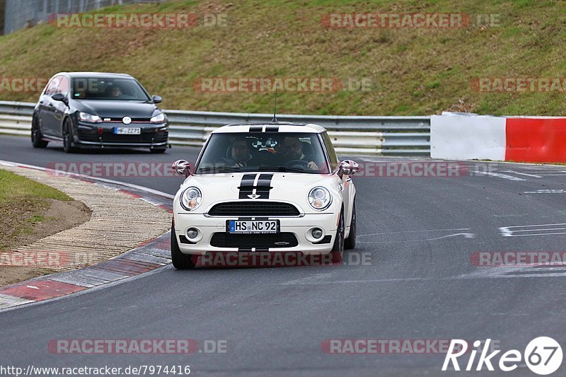 Bild #7974416 - Touristenfahrten Nürburgring Nordschleife (15.03.2020)