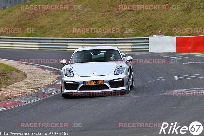 Bild #7974467 - Touristenfahrten Nürburgring Nordschleife (15.03.2020)