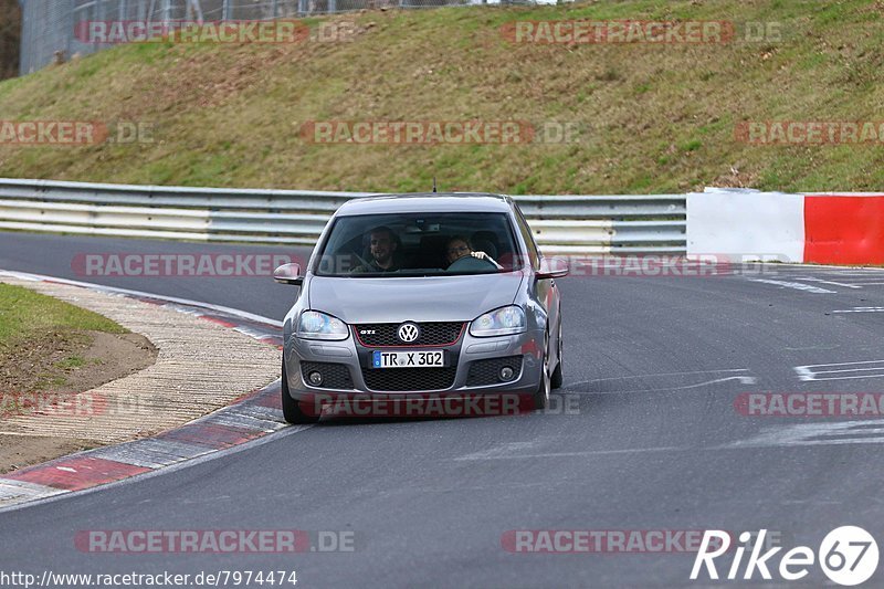 Bild #7974474 - Touristenfahrten Nürburgring Nordschleife (15.03.2020)