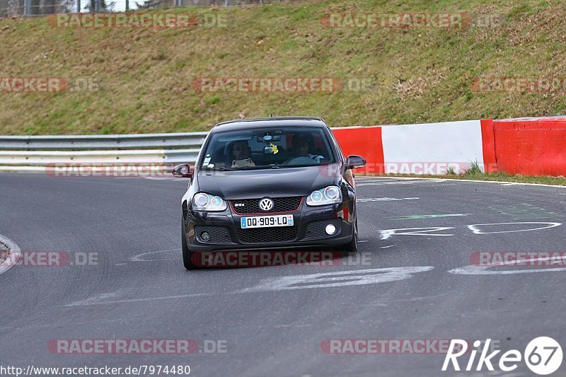 Bild #7974480 - Touristenfahrten Nürburgring Nordschleife (15.03.2020)