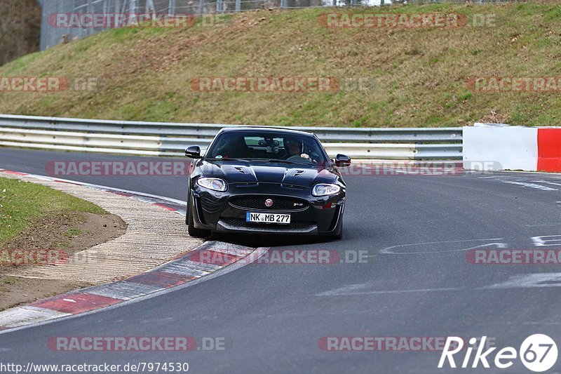 Bild #7974530 - Touristenfahrten Nürburgring Nordschleife (15.03.2020)