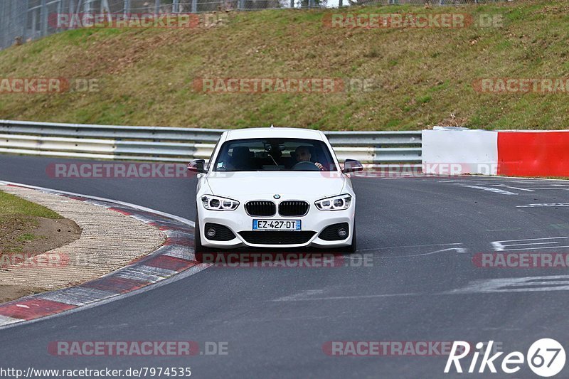 Bild #7974535 - Touristenfahrten Nürburgring Nordschleife (15.03.2020)