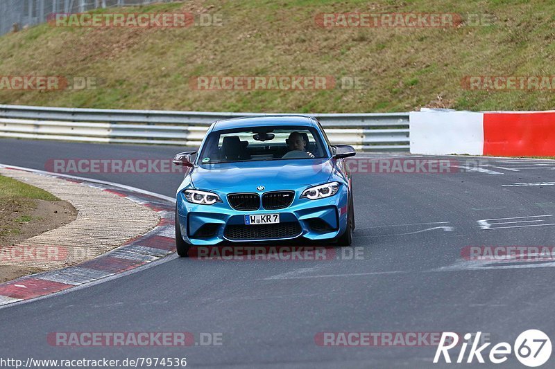 Bild #7974536 - Touristenfahrten Nürburgring Nordschleife (15.03.2020)