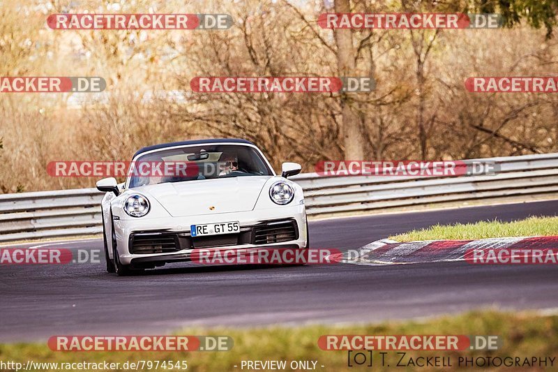 Bild #7974545 - Touristenfahrten Nürburgring Nordschleife (15.03.2020)