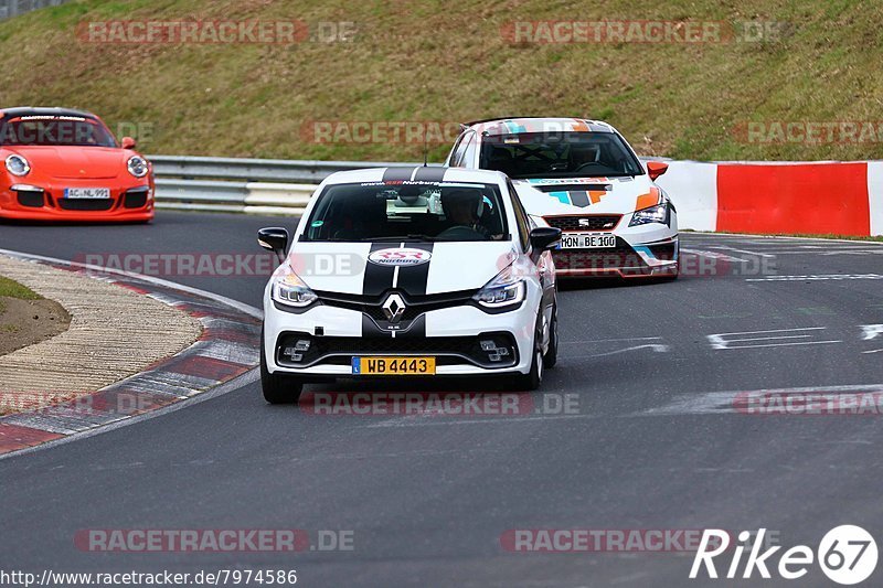 Bild #7974586 - Touristenfahrten Nürburgring Nordschleife (15.03.2020)