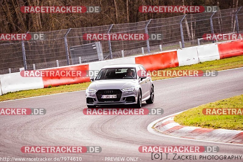 Bild #7974610 - Touristenfahrten Nürburgring Nordschleife (15.03.2020)