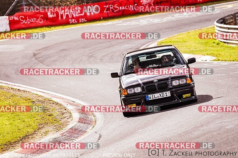 Bild #7974615 - Touristenfahrten Nürburgring Nordschleife (15.03.2020)