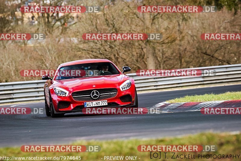 Bild #7974645 - Touristenfahrten Nürburgring Nordschleife (15.03.2020)