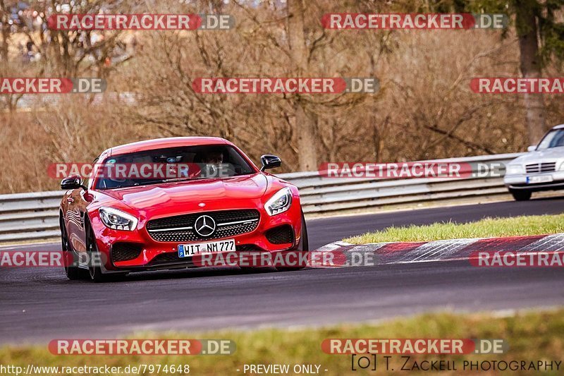 Bild #7974648 - Touristenfahrten Nürburgring Nordschleife (15.03.2020)