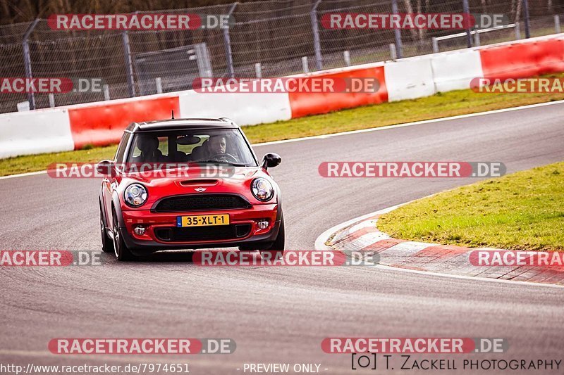 Bild #7974651 - Touristenfahrten Nürburgring Nordschleife (15.03.2020)