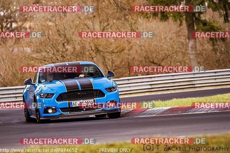 Bild #7974652 - Touristenfahrten Nürburgring Nordschleife (15.03.2020)