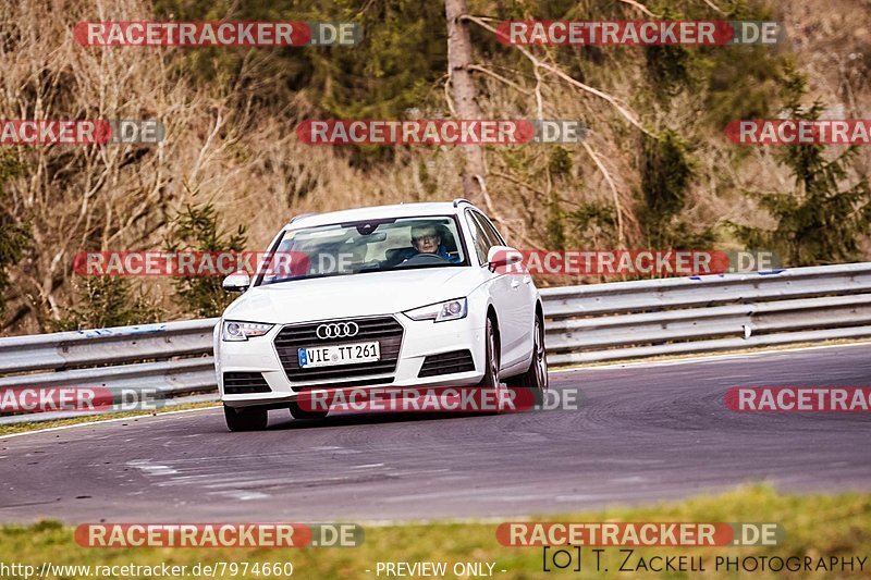 Bild #7974660 - Touristenfahrten Nürburgring Nordschleife (15.03.2020)