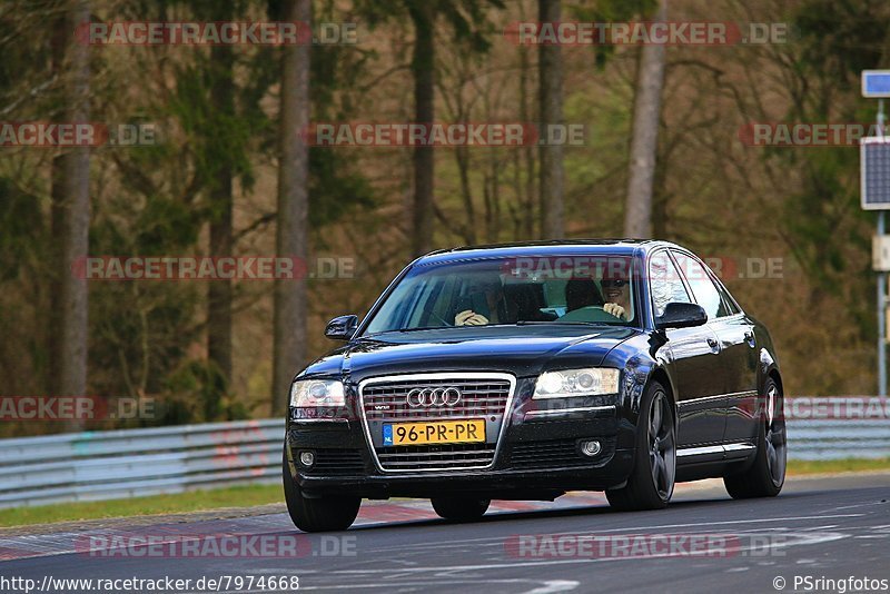 Bild #7974668 - Touristenfahrten Nürburgring Nordschleife (15.03.2020)