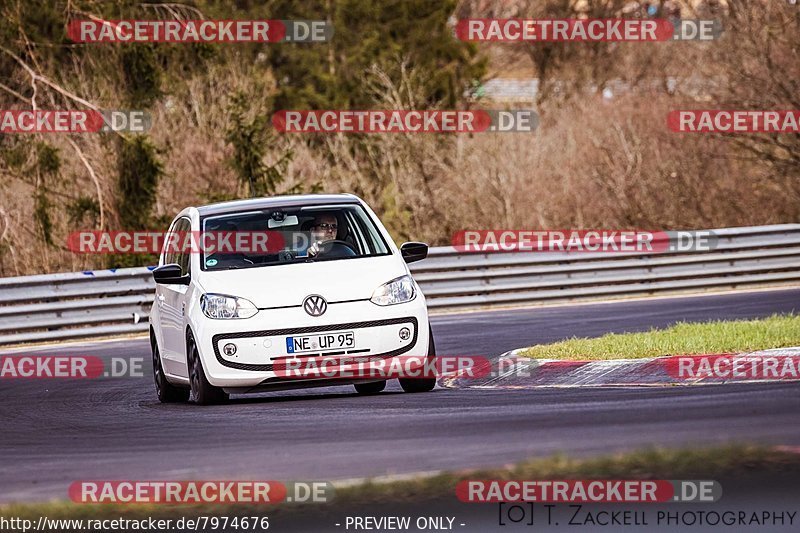 Bild #7974676 - Touristenfahrten Nürburgring Nordschleife (15.03.2020)