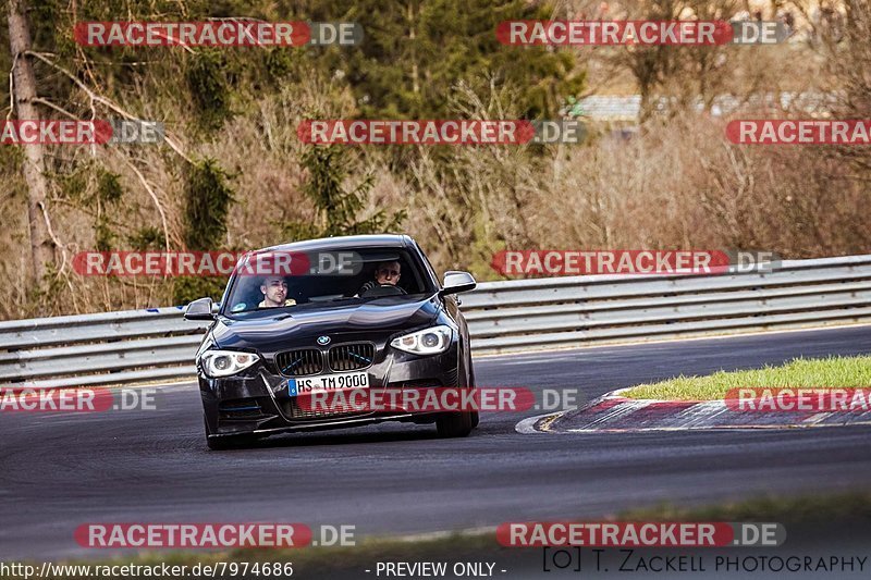 Bild #7974686 - Touristenfahrten Nürburgring Nordschleife (15.03.2020)