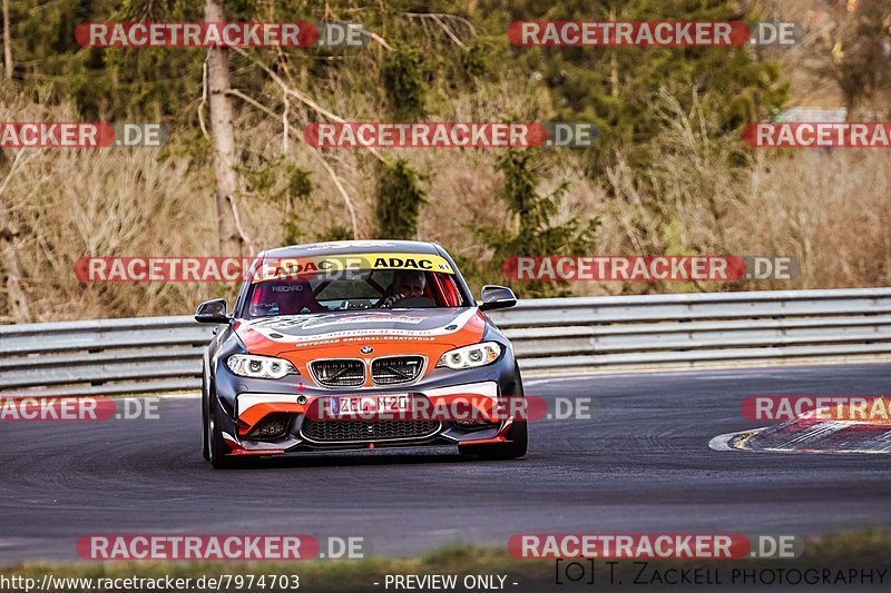 Bild #7974703 - Touristenfahrten Nürburgring Nordschleife (15.03.2020)