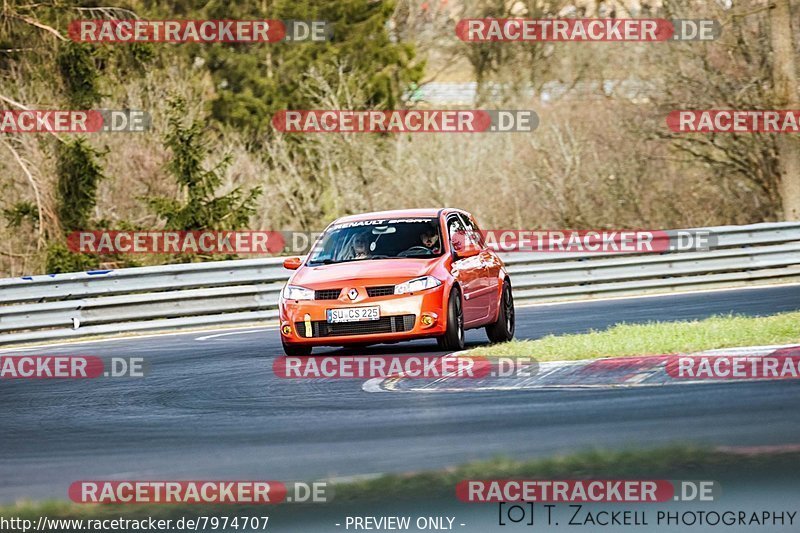 Bild #7974707 - Touristenfahrten Nürburgring Nordschleife (15.03.2020)