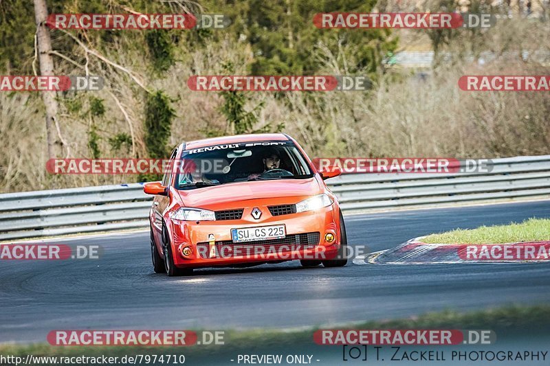 Bild #7974710 - Touristenfahrten Nürburgring Nordschleife (15.03.2020)