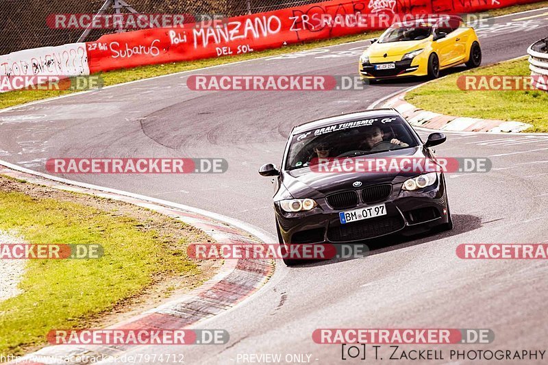 Bild #7974712 - Touristenfahrten Nürburgring Nordschleife (15.03.2020)