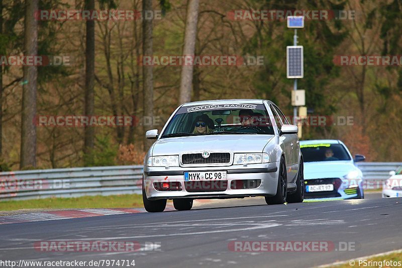 Bild #7974714 - Touristenfahrten Nürburgring Nordschleife (15.03.2020)