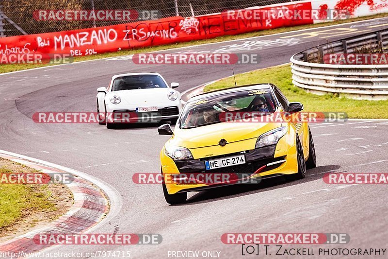 Bild #7974715 - Touristenfahrten Nürburgring Nordschleife (15.03.2020)