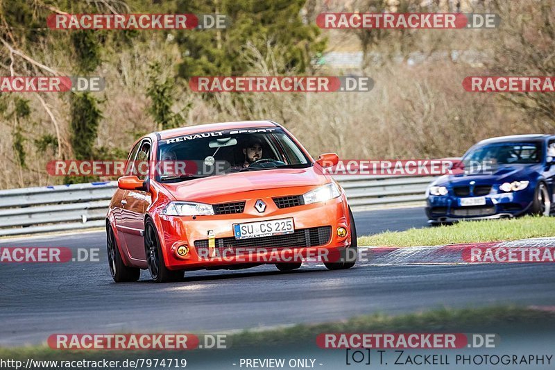 Bild #7974719 - Touristenfahrten Nürburgring Nordschleife (15.03.2020)