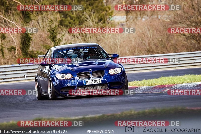 Bild #7974723 - Touristenfahrten Nürburgring Nordschleife (15.03.2020)