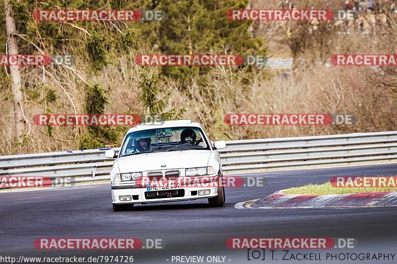 Bild #7974726 - Touristenfahrten Nürburgring Nordschleife (15.03.2020)